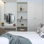 빌라 Luxurious Acebo 4 Bed, 4 Bath, Private Pool