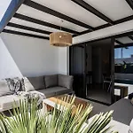 Luxurious Acebo 4 Bed, 4 Bath, Private Pool 빌라 플라야블랑카