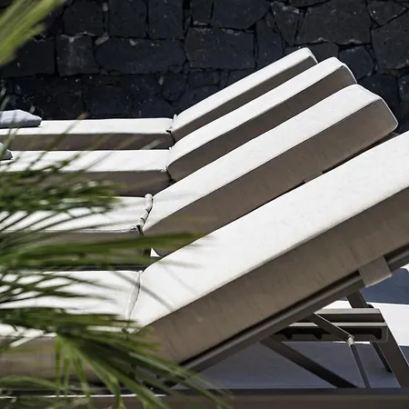 Villa Luxurious Acebo 4 Bed, 4 Bath, Private Pool Playa Blanca (Lanzarote)