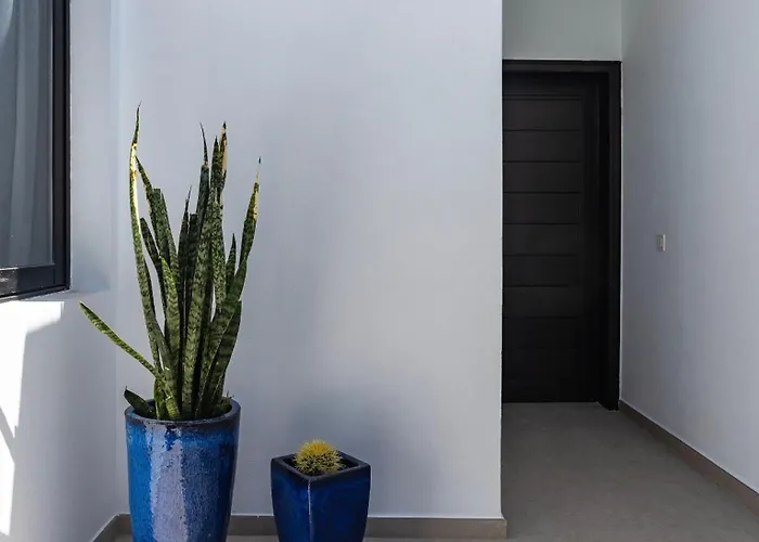 Villa Luxurious Acebo 4 Bed, 4 Bath, Private Pool