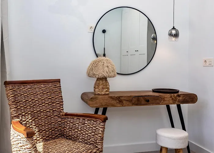 Luxurious Acebo 4 Bed, 4 Bath, Private Pool Playa Blanca (Lanzarote)