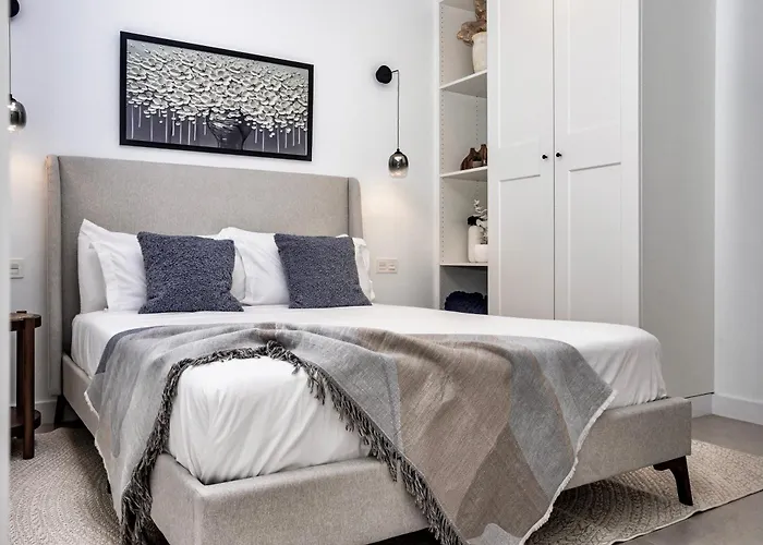 Luxurious Acebo 4 Bed, 4 Bath, Private Pool Villa Playa Blanca (Lanzarote)