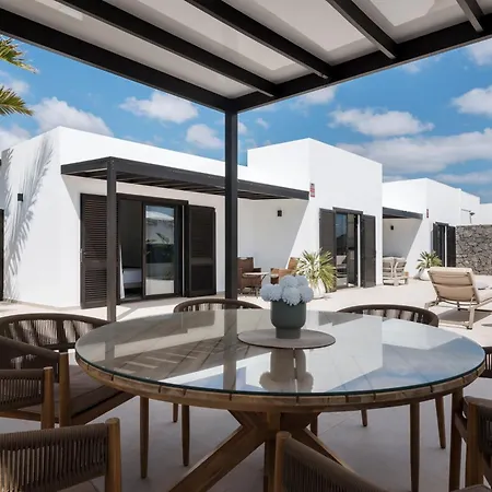 Luxurious Acebo 4 Bed 4 Bath Private Pool Villa *