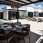 Villa Luxurious Acebo 4 Bed, 4 Bath, Private Pool