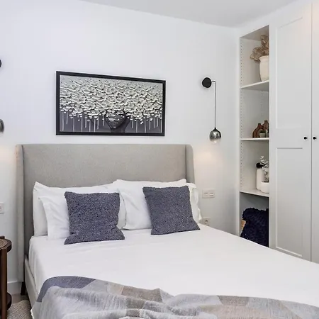 فيلة Luxurious Acebo 4 Bed, 4 Bath, Private Pool *