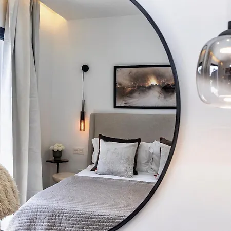 Βίλα Luxurious Acebo 4 Bed 4 Bath Private Pool