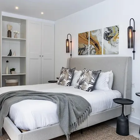 فيلة Luxurious Acebo 4 Bed, 4 Bath, Private Pool *