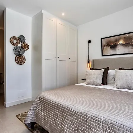 Luxurious Acebo 4 Bed 4 Bath Private Pool Βίλα