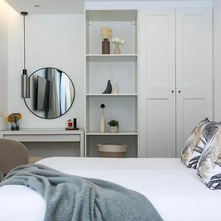 فيلة Luxurious Acebo 4 Bed, 4 Bath, Private Pool