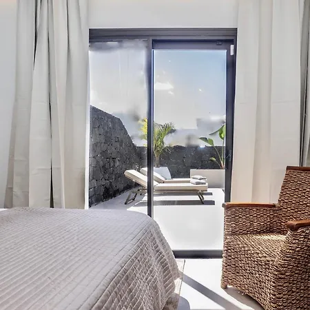 Luxurious Acebo 4 Bed 4 Bath Private Pool Πλάγια Μπλάνκα