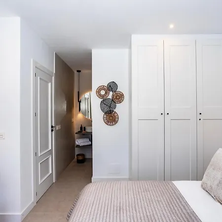 Βίλα Luxurious Acebo 4 Bed 4 Bath Private Pool