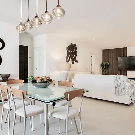 Luxurious Acebo 4 Bed 4 Bath Private Pool Βίλα Πλάγια Μπλάνκα