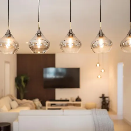 فيلة Luxurious Acebo 4 Bed, 4 Bath, Private Pool بلايا بلانكا