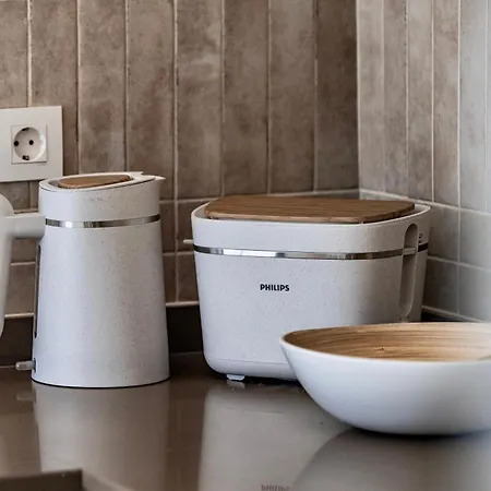 فيلة Luxurious Acebo 4 Bed, 4 Bath, Private Pool