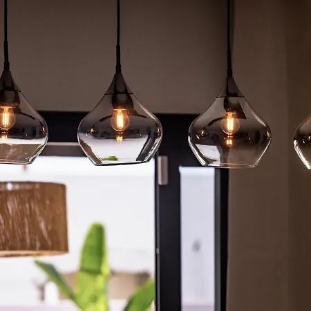 فيلة Luxurious Acebo 4 Bed, 4 Bath, Private Pool