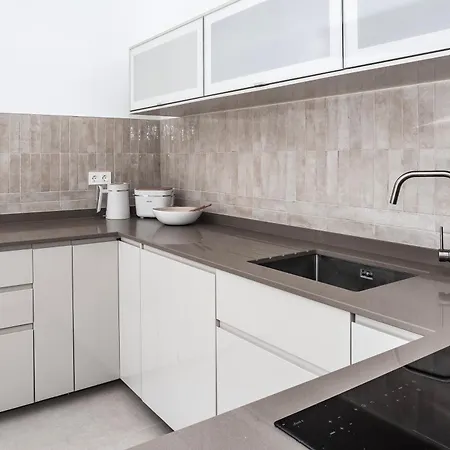 فيلة Luxurious Acebo 4 Bed, 4 Bath, Private Pool