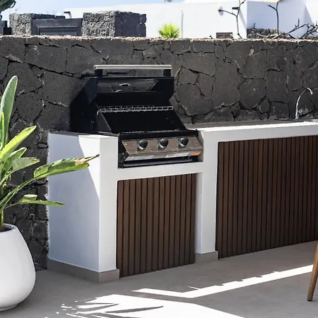 Βίλα Luxurious Acebo 4 Bed 4 Bath Private Pool *