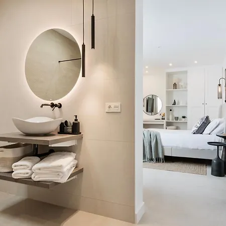 Βίλα Luxurious Acebo 4 Bed 4 Bath Private Pool *