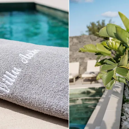 Luxurious Acebo 4 Bed 4 Bath Private Pool Πλάγια Μπλάνκα