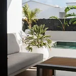 Villa Luxurious Acebo 4 Bed, 4 Bath, Private Pool Playa Blanca (Lanzarote)