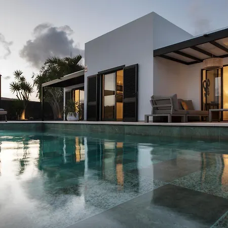 Vila Luxurious Acebo 4 Bed 4 Bath Private Pool *